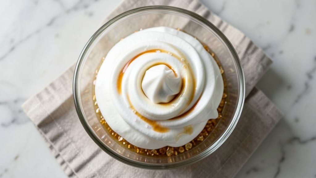 Step-By-Step Egg White Icing Recipe: Foil-Free Sandpaper Crunch Mastery