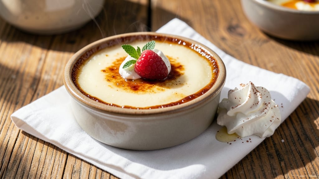 Whole Egg Flan Recipe: Silky Smoothness With Caramelized Crunch