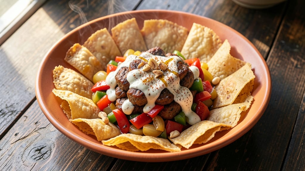 Voodoo Egg Rolls New Orleans Recipe: Spicy Cajun-Filled Crunch in 20 Minutes