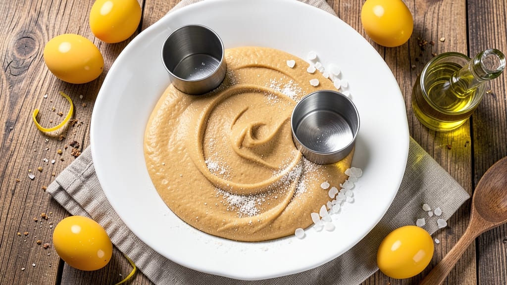Semolina Egg Pasta Dough Recipe: Al Dente Perfection in 15 Minutes