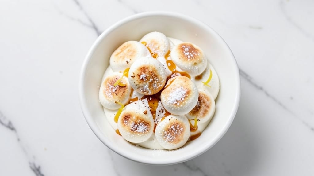Tim Hortons Egg White Bites Recipe: Fluffy Clouds With Savory Crisp Edges