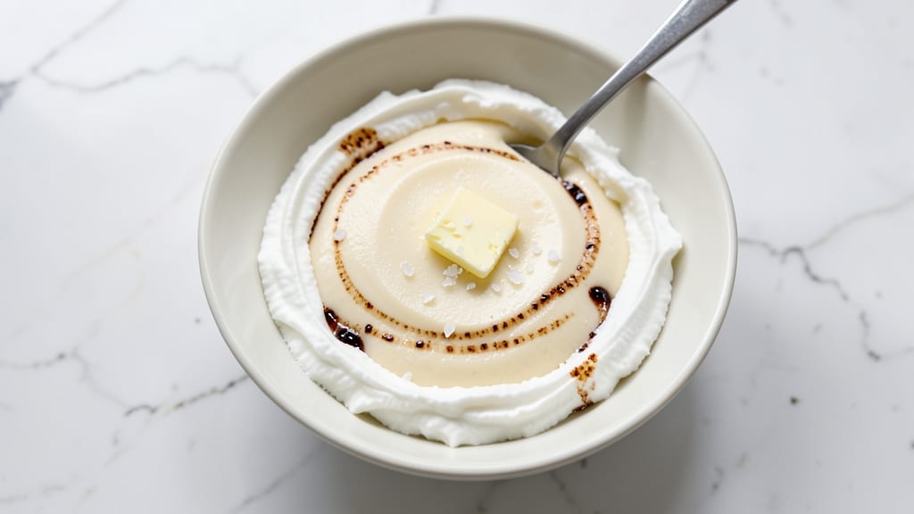 Whole Egg Pudding Recipe: Velvety Texture Without the Wait