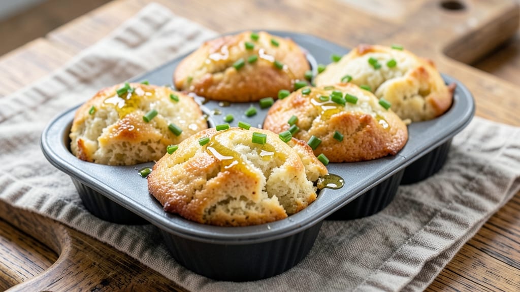 Whole30 Egg Muffins Recipe: Fluffy Protein-Packed Bites in 15 Minutes