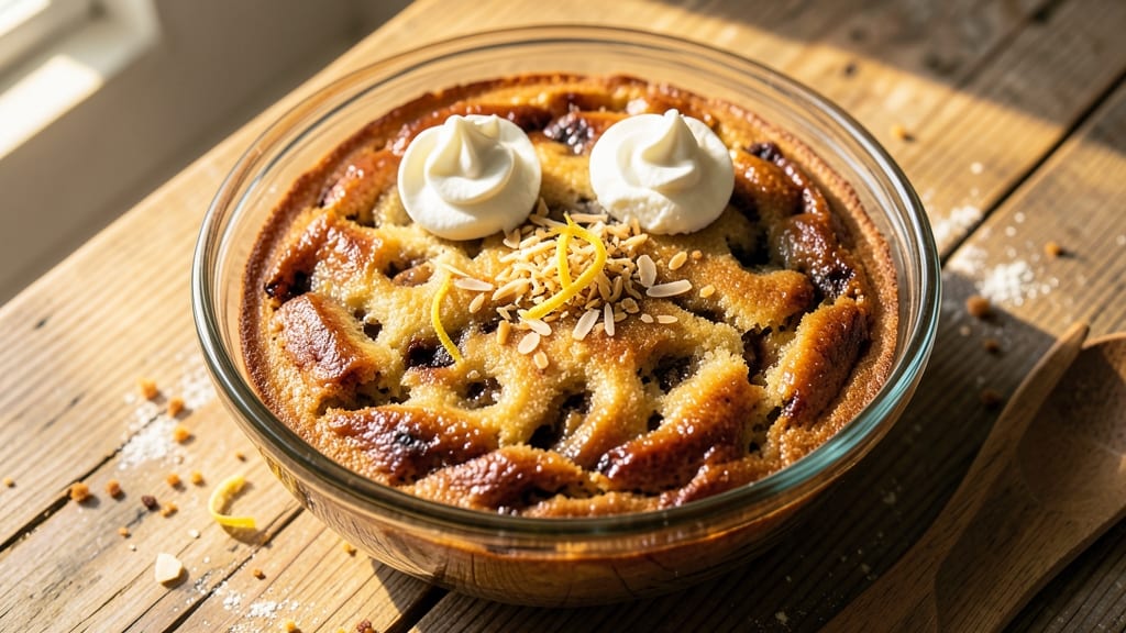 2 Egg Banana Cake Recipe: Moist Layers Without Extra Fat