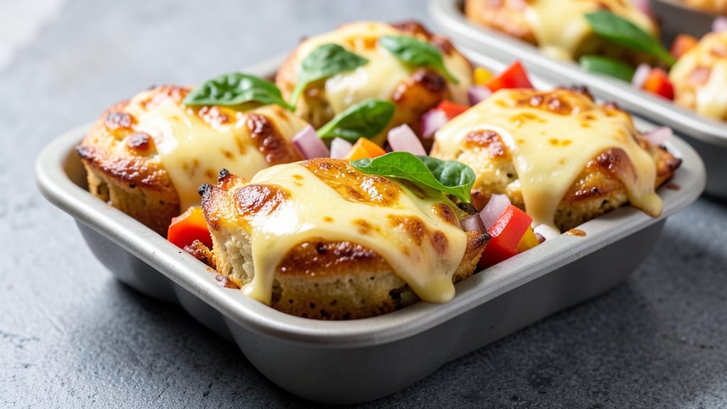WW Egg Muffins Recipe: Meal-Prep Protein Bites in 15 Minutes