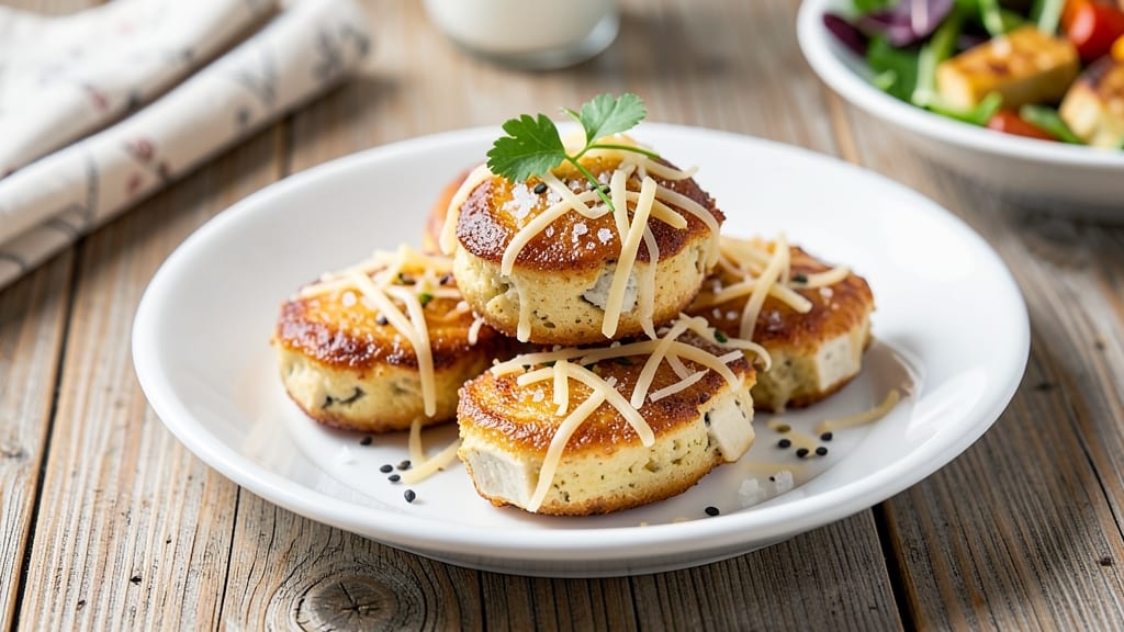 Starbucks Protein Egg Bites Recipe: High-Protein Foil Bake in 15 Minutes