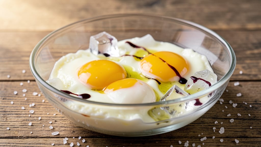 Soft Boiled Eggs Recipe: Silky Yolk and Firm Whites Mastered