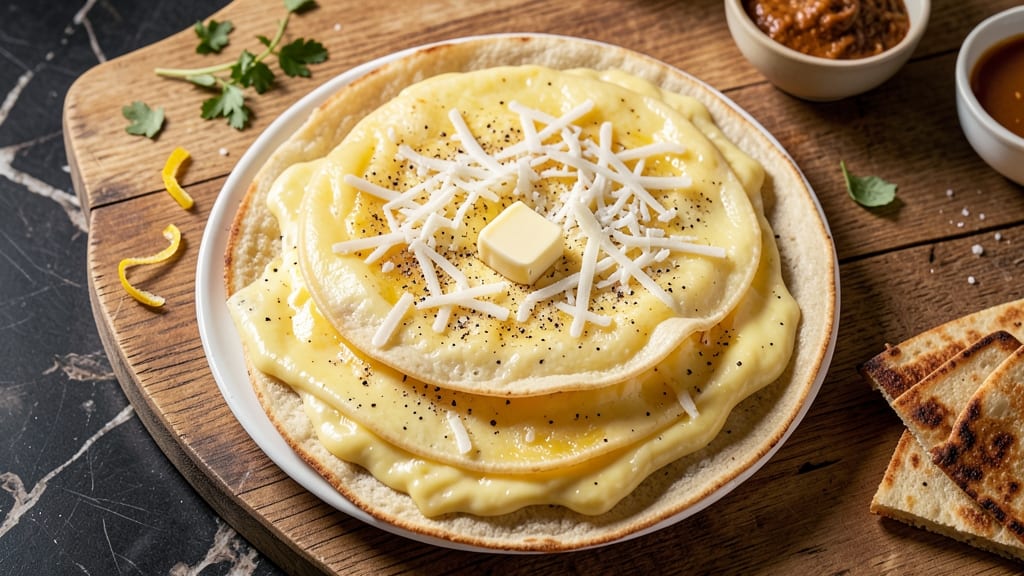Aldi Egg Wraps Recipe: Scrambled Yolk Magic in Crispy Tortillas