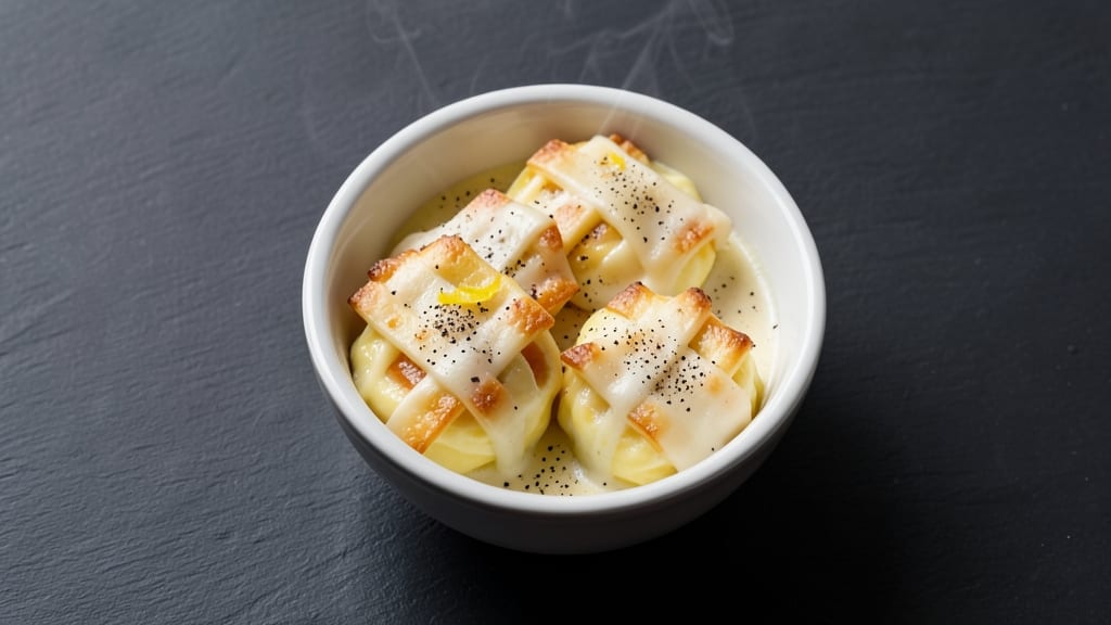Sous Vide Egg Bites Recipe Anova: Precision-Poached Yolk Magic in 15 Minutes