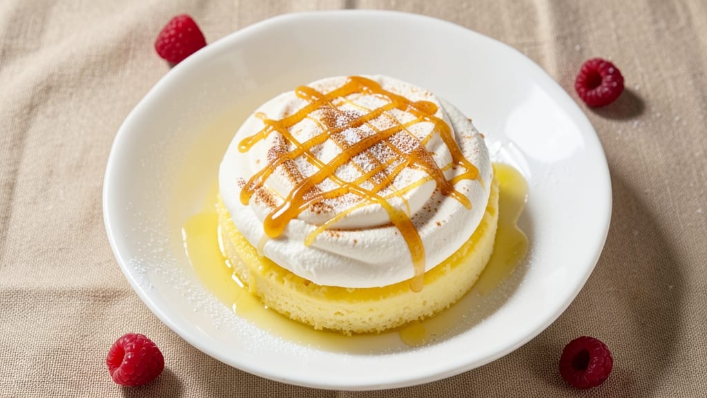 2 Egg White Cake Recipe: Light-as-Air Moisture Without the Guilt