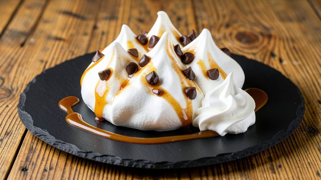5 Egg White Meringue Recipe: Light-as-Air Clouds With Foil-Free Stability