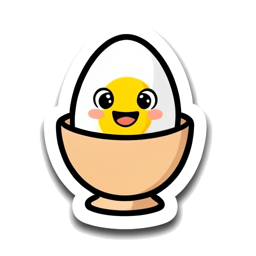Egg Recipes Nook